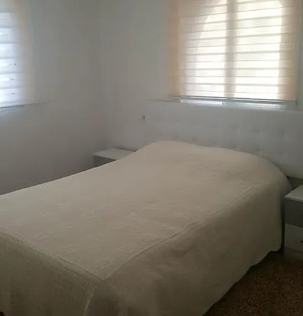 Сasa de vacaciones Taucho *