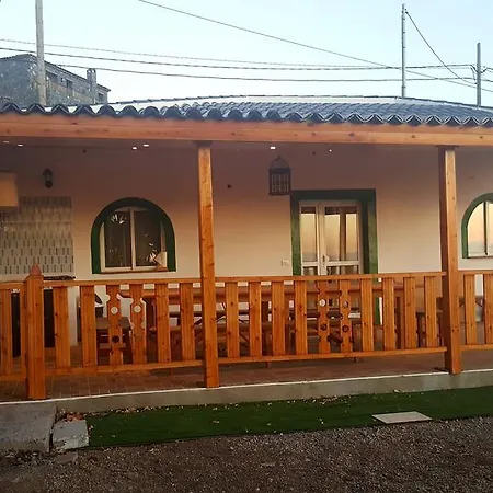 Taucho Сasa de vacaciones Costa Adeje (Tenerife)