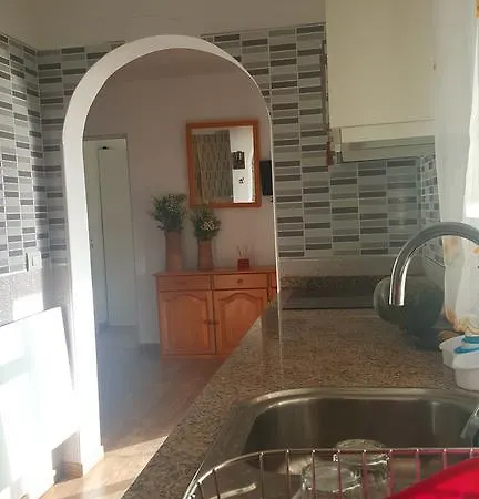 Сasa de vacaciones Taucho *