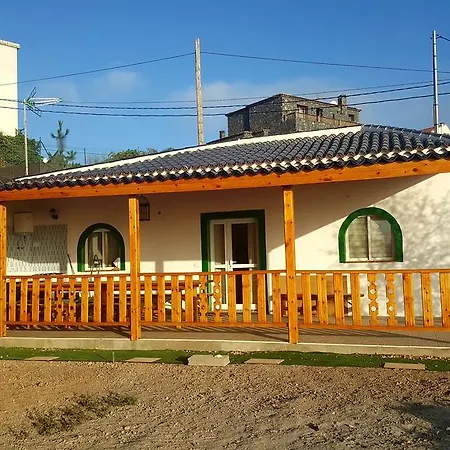 Taucho Сasa de vacaciones *