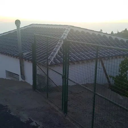 Taucho Сasa de vacaciones Costa Adeje (Tenerife)