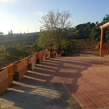 Сasa de vacaciones Taucho *