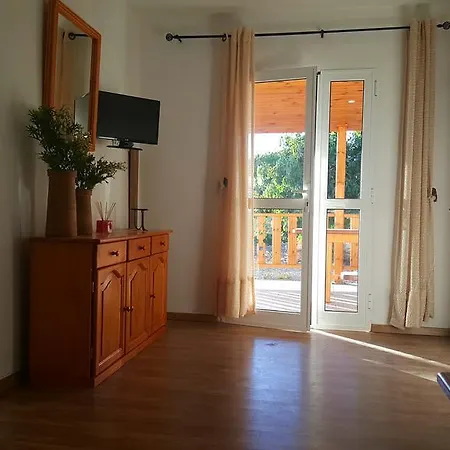 Taucho Сasa de vacaciones Costa Adeje (Tenerife)